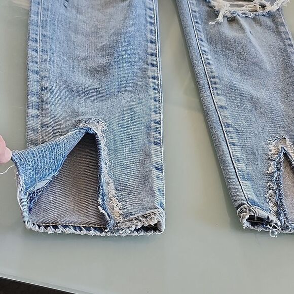 Moussy Howa Jeans - Picture 5 of 13